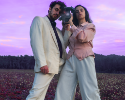 ©Ferran Gordillo i Sergi Panizo